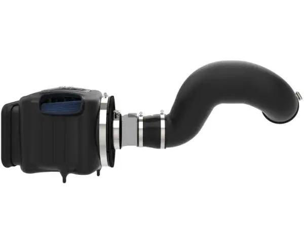 aFe Momentum GT Stage-2 Si PRO 5R Intake System GM Trucks/SUVs V8 4.8L/5.3L/6.0L/6.2L (GMT900) Elect image 6