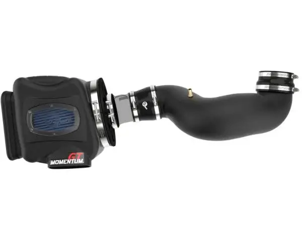 aFe Momentum GT Stage-2 Si PRO 5R Intake System GM Trucks/SUVs V8 4.8L/5.3L/6.0L/6.2L (GMT900) Elect image 7