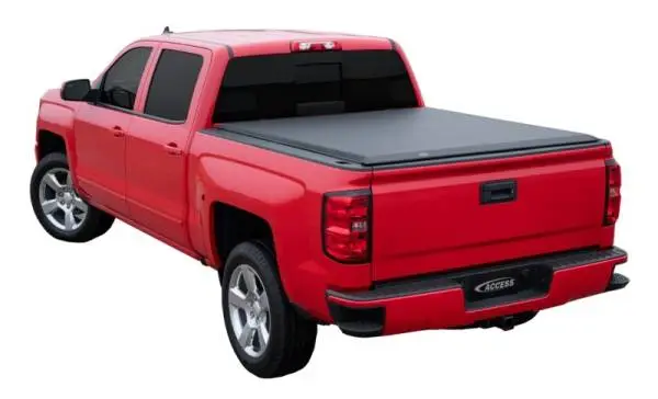 Access Original 88-00 Chevy/GMC Full Size 8ft Bed (Includes Dually) Roll-Up Cover image 2