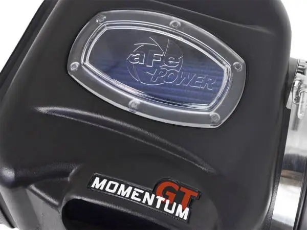 aFe Momentum GT PRO 5R Stage-2 Intake System 09-15 GM Silverado/Sierra 2500/3500HD 6.0L V8 image 6