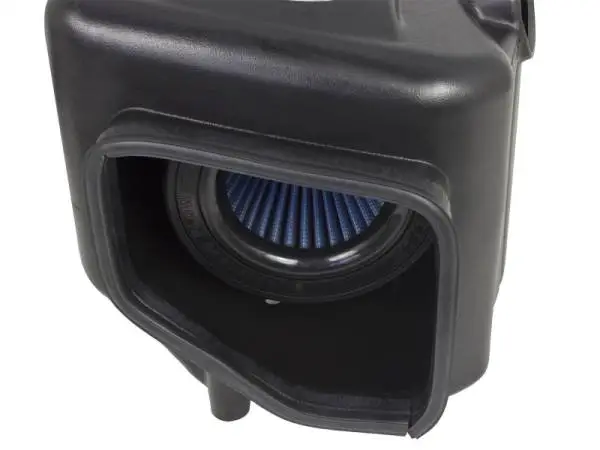 aFe Momentum GT PRO 5R Stage-2 Intake System 09-15 GM Silverado/Sierra 2500/3500HD 6.0L V8 image 8