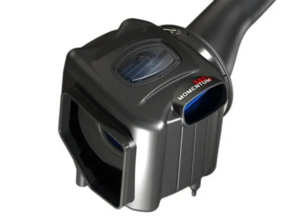 aFe Momentum GT Pro 5R Intake System 2016 GM Silverado HD / Sierra HD V8-6.0L image 5
