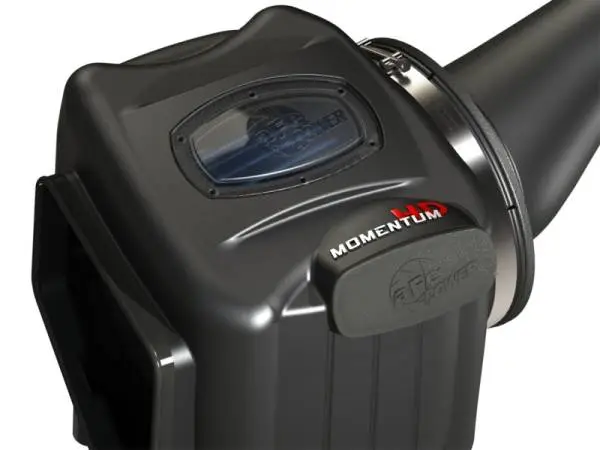 aFe Momentum GT Pro 5R Intake System 2016 GM Silverado HD / Sierra HD V8-6.0L image 6
