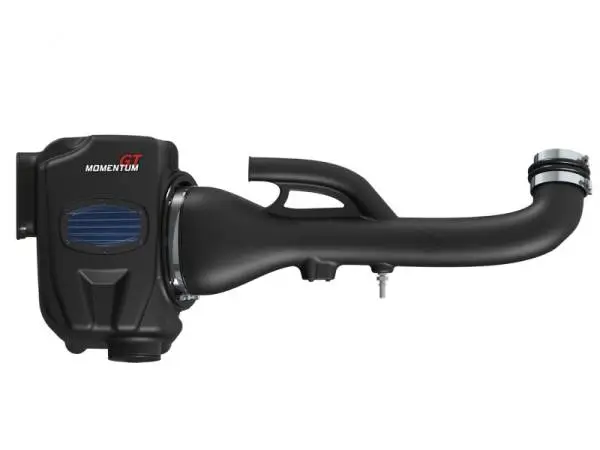 aFe Momentum GT PRO 5R Stage-2 Si Intake System, GM Silverado/Sierra 17-19 V6 3.6L thumbnail 6