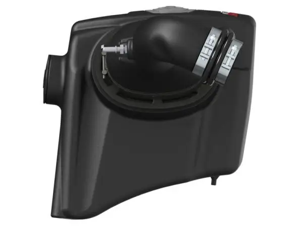aFe Momentum GT PRO 5R Stage-2 Si Intake System, GM Silverado/Sierra 17-19 V6 3.6L thumbnail 8