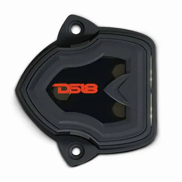 DS18 Distribution Block 1X0-GA In 2X4-GA Out thumbnail 4