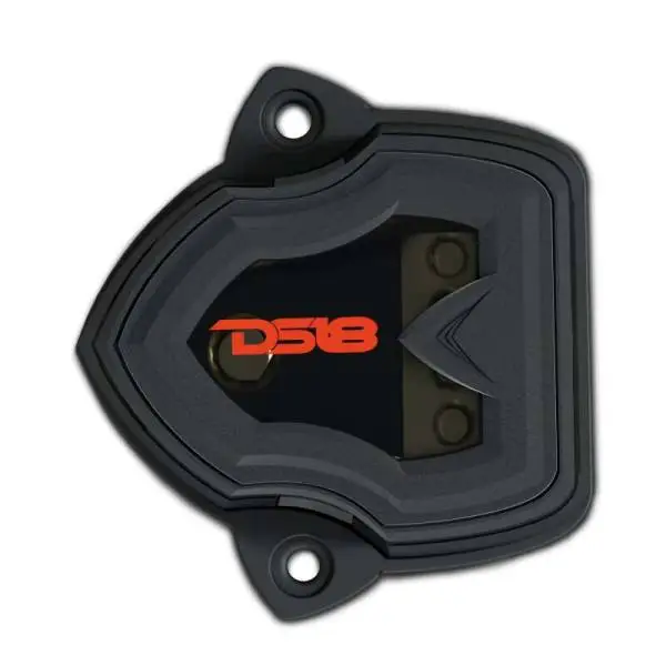DS18 Distribution Block 1X4-GA In 4X8-GA Out thumbnail 4