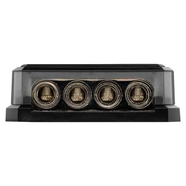 DS18 Distribution Block 2X0-GA In 4X0-GA Out