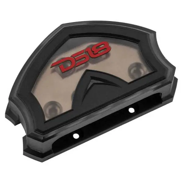 DS18 Distribution Block 2X0-GA In 4X0-GA Out image 5