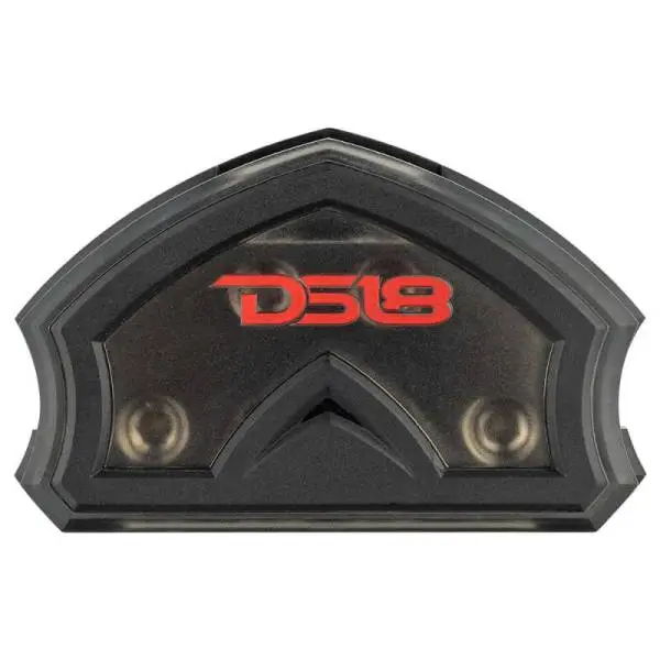 DS18 Distribution Block 2X0-GA In 4X0-GA Out image 6