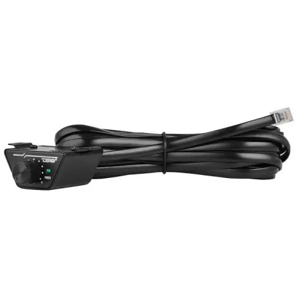 DS18 2-Channel Low Level Input and 2-Channel Output Digital Bass Processor image 2