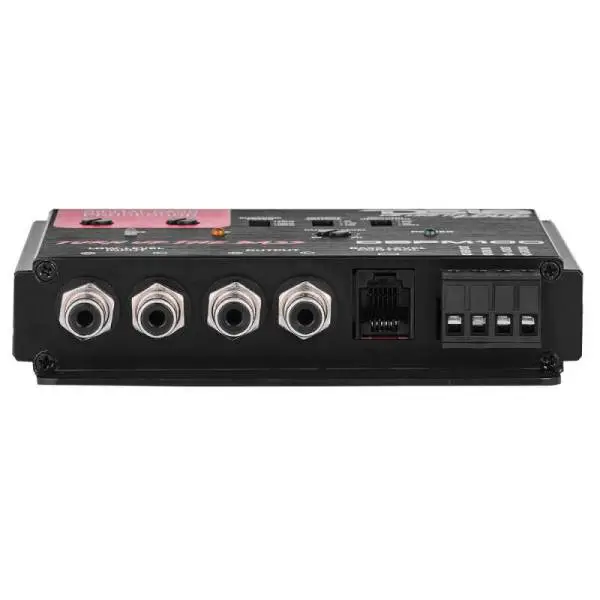 DS18 2-Channel Low Level Input and 2-Channel Output Digital Bass Processor image 3