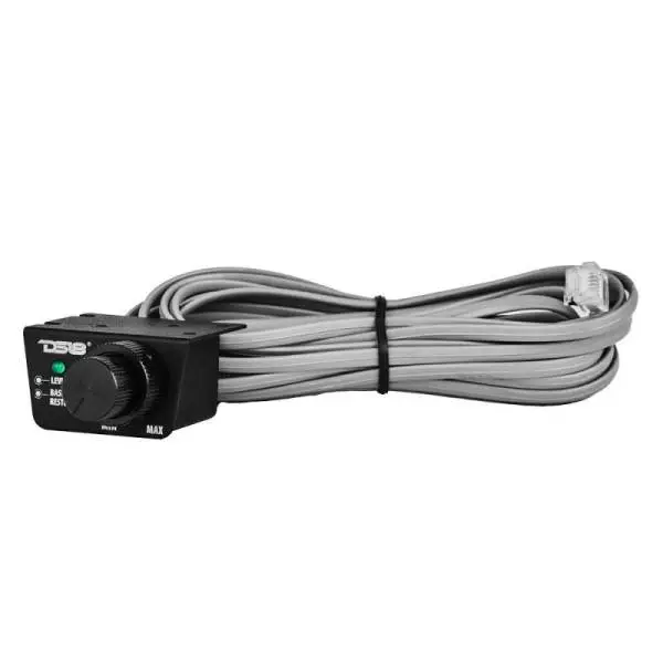 DS18 2-Channel Low Level or High Level Input & 2-Channel Output DBP Speaker Emulator image 2