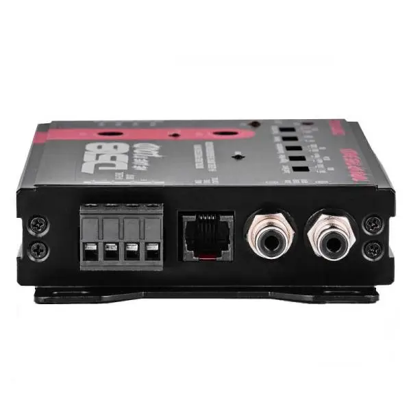 DS18 2-Channel Low Level or High Level Input & 2-Channel Output DBP Speaker Emulator image 3