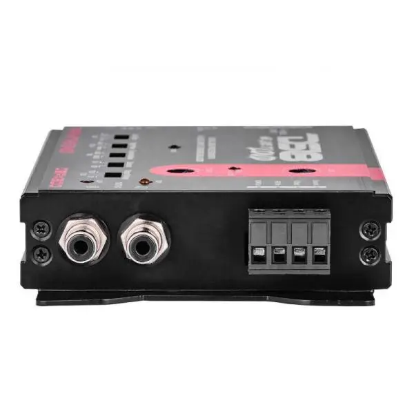 DS18 2-Channel Low Level or High Level Input & 2-Channel Output DBP Speaker Emulator image 4