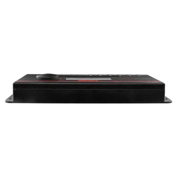 DS18 2-Channel In and 6-Channel Out Dual Signal Processor LCD Screen Bluetooth image 2