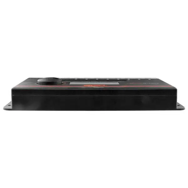 DS18 2-Channel In and 8-Channel Out Dual Signal Processor LCD Screen Bluetooth image 2