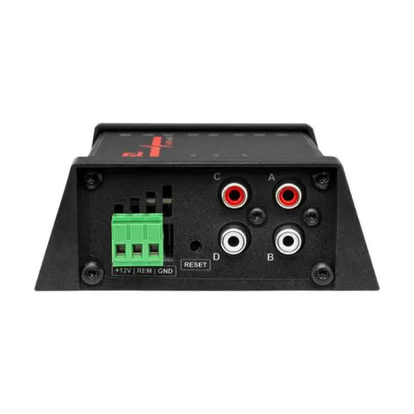 DS18 4-Channel In and 8-Channel Out Digital Signal Processor Bluetooth image 3
