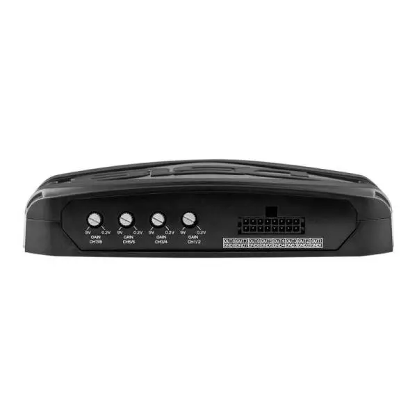 DS18 8-Channel In and 8-Channel Out Digital Signal Processor Bluetooth image 4