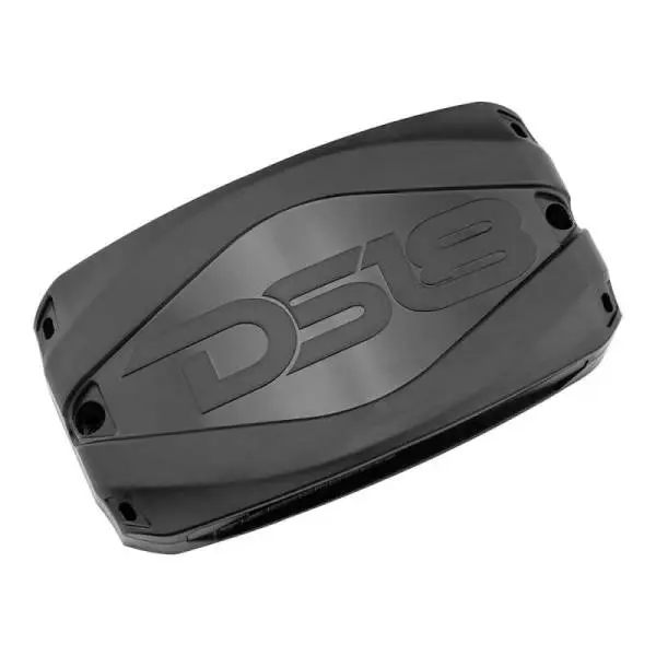 DS18 8-Channel In and 8-Channel Out Digital Signal Processor Bluetooth image 5