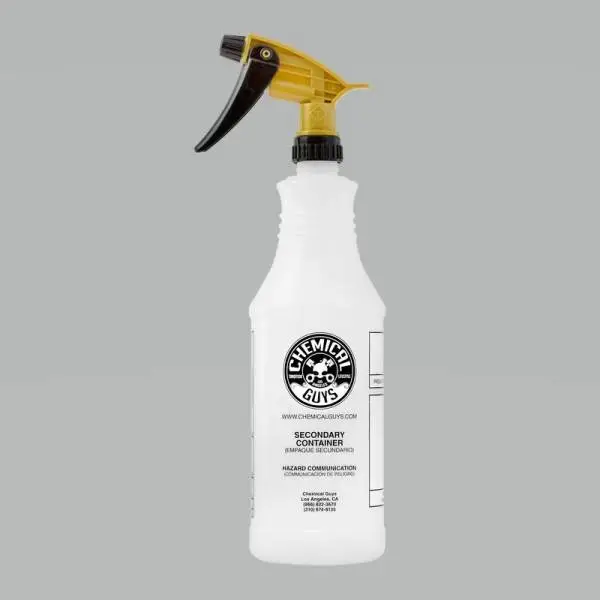 Chemical Guys Tolco Gold Standard Acid Resistant Sprayer image 2
