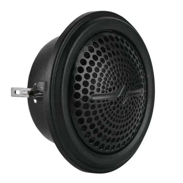 DS18 Deluxe Quality 2in Dome Neodymium ABS Body 30 Watts RMS 1in Silk Vc 4 ohm