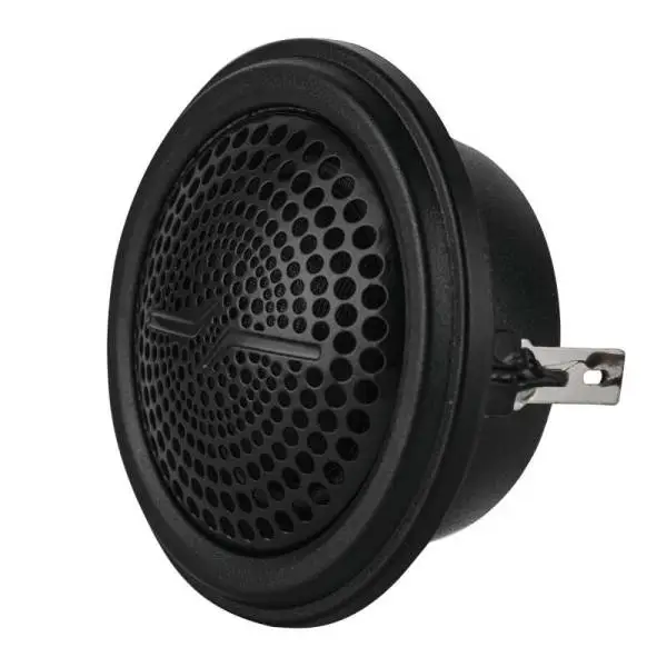 DS18 Deluxe Quality 2in Dome Neodymium ABS Body 30 Watts RMS 1in Silk Vc 4 ohm image 3