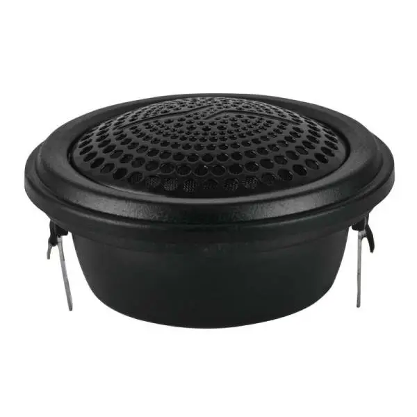 DS18 Deluxe Quality 2in Dome Neodymium ABS Body 30 Watts RMS 1in Silk Vc 4 ohm image 4