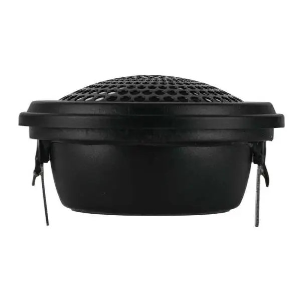 DS18 Deluxe Quality 2in Dome Neodymium ABS Body 30 Watts RMS 1in Silk Vc 4 ohm image 5