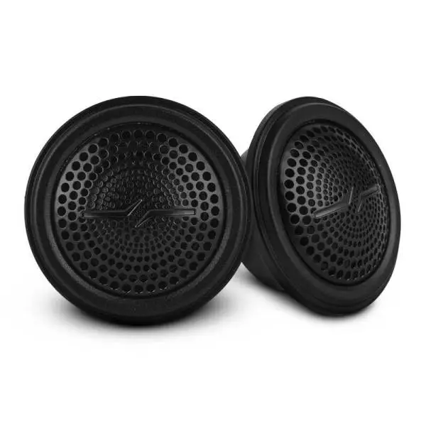 DS18 Deluxe Quality 2in Dome Neodymium ABS Body 30 Watts RMS 1in Silk Vc 4 ohm image 7