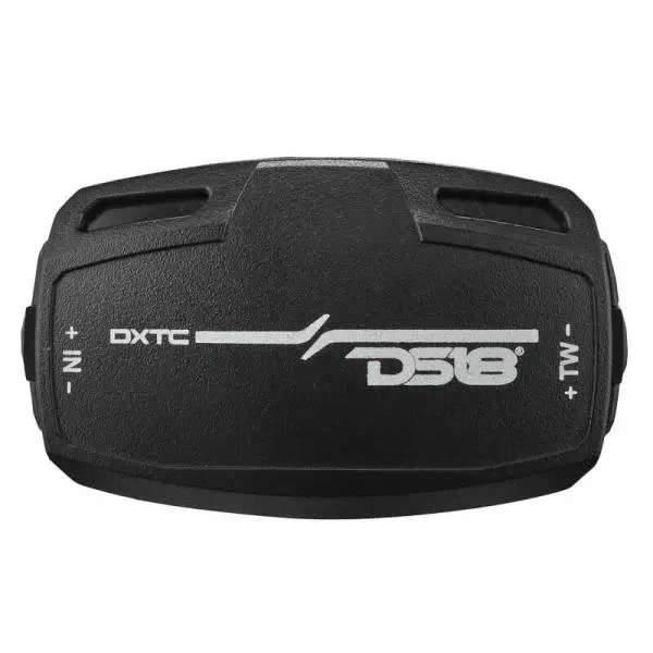 DS18 Deluxe Quality 2in Dome Neodymium Aluminum Body 50 Watts RMS RMS 1in Polyimide Vc 4 ohm image 2