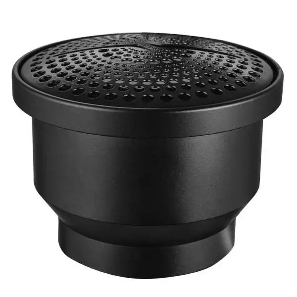 DS18 Deluxe Quality 2in Dome Neodymium Aluminum Body 50 Watts RMS RMS 1in Polyimide Vc 4 ohm image 3