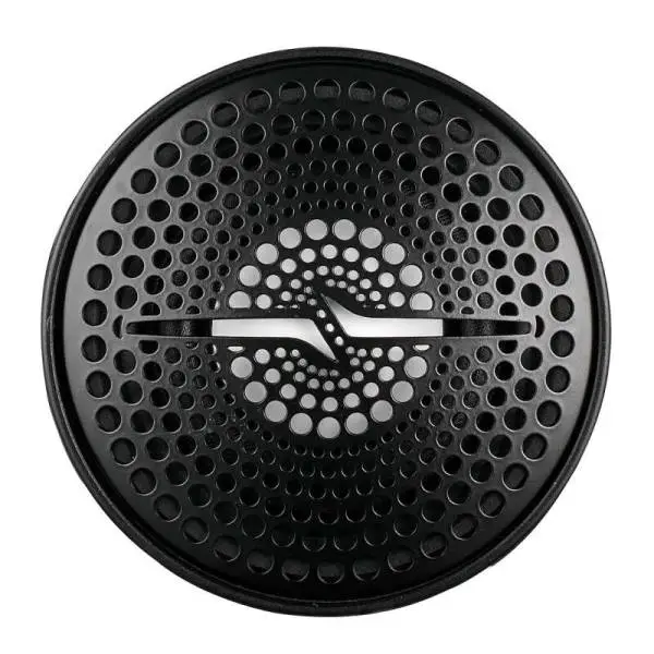 DS18 Deluxe Quality 2in Dome Neodymium Aluminum Body 50 Watts RMS RMS 1in Polyimide Vc 4 ohm image 4