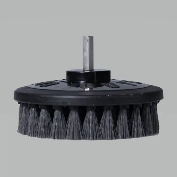 Chemical Guys Carpet Brush w/Drill Attachment - Light Duty thumbnail 3