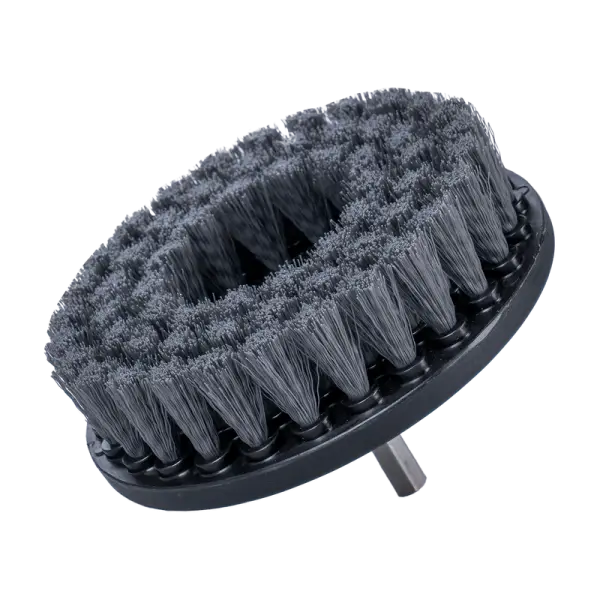 Chemical Guys Carpet Brush w/Drill Attachment - Light Duty thumbnail 7
