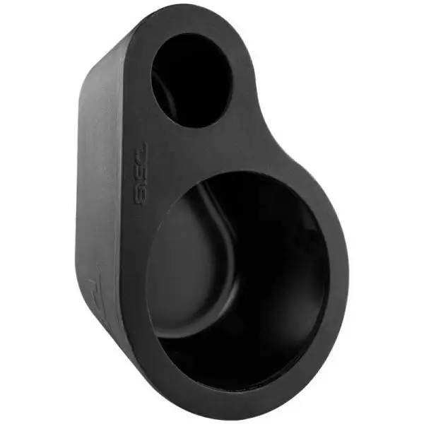 DS18 8in 2-Way Speaker Pods Fits 2x 8in Speakers 2x 3.78in Tweeters Speakers Not Included image 5