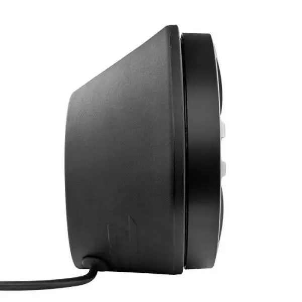 DS18 8in Loaded 2-Way Speaker Pods 2x NXL-8/BK 2x PRO-TW1L Speakers Included image 6
