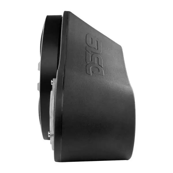 DS18 8in Loaded 2-Way Speaker Pods 2x NXL-8/BK 2x PRO-TW1L Speakers Included image 8