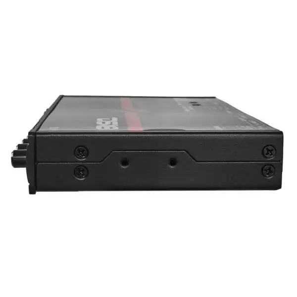 DS18 EQX High Volt 7-Band Equalizer High Level Input Auto Turn On image 6
