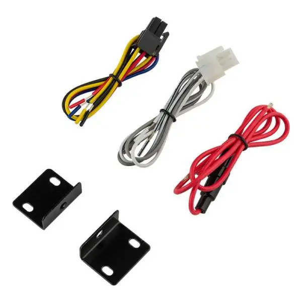 DS18 EQX High Volt 7-Band Equalizer High Lvl Input Auto Turn On And High Volt LED Clipping Indicator image 4