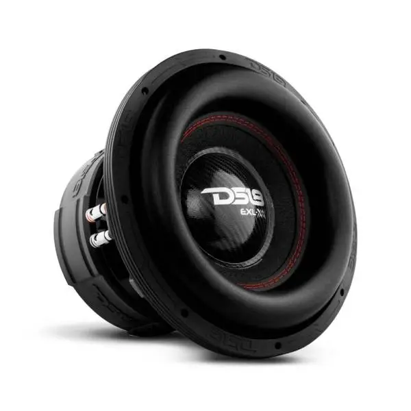 DS18 12in 2000 Watts RMS 4 ohm DVC High Excursion Subwoofers w/ Deep Aggressive Bass image 6