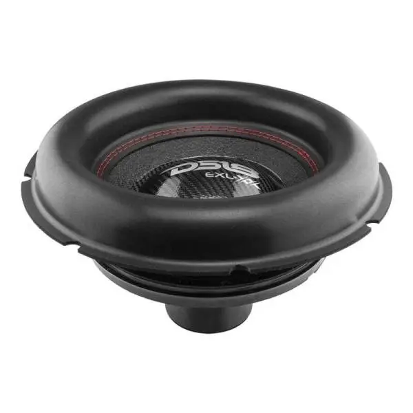 DS18 Subwoofer Recone Kit For EXL-XX12.4DHE