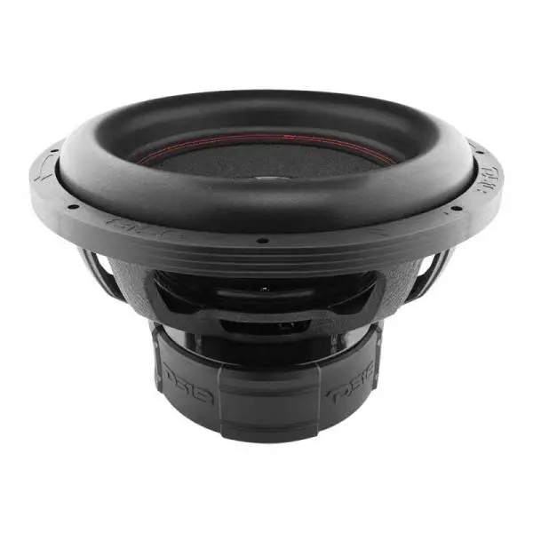 DS18 15in 2000 Watts RMS 4 ohm DVC High Excursion Subwoofers w/ Deep Aggressive Bass image 4