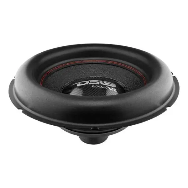 DS18 Subwoofer Recone Kit For EXL-XX15.4DHE