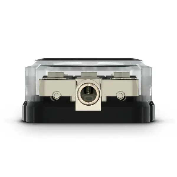 DS18 ANL Distribution 1X0-GA In 3X4-GA Out 3 x 150A Fuse Included image 2