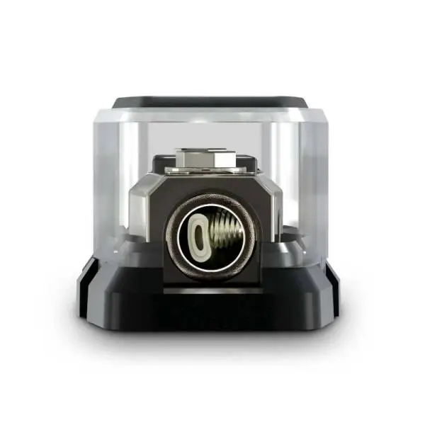DS18 ANL Fuse Holder Square 200A Fuse Included