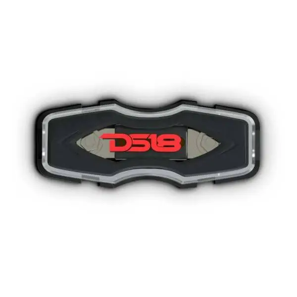 DS18 ANL Fuse Holder Square 200A Fuse Included thumbnail 2