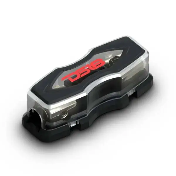 DS18 ANL Fuse Holder Square 200A Fuse Included thumbnail 3