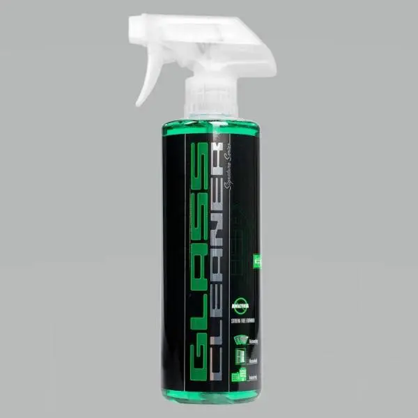 Chemical Guys Signature Series Glass Cleaner (Ammonia Free) -16oz