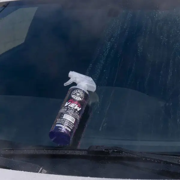 Chemical Guys HydroView Ceramic Glass Cleaner & Coating - 16oz thumbnail 4